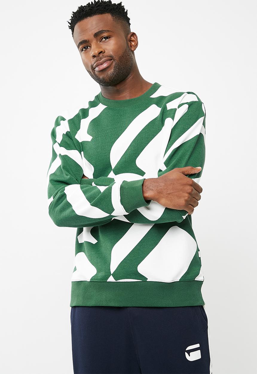 G-STAR - Hyce sweat