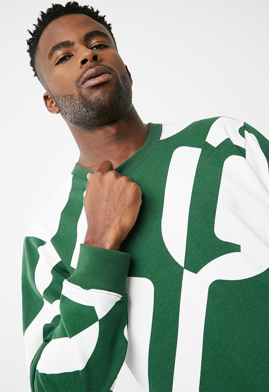 G-STAR - Hyce sweat