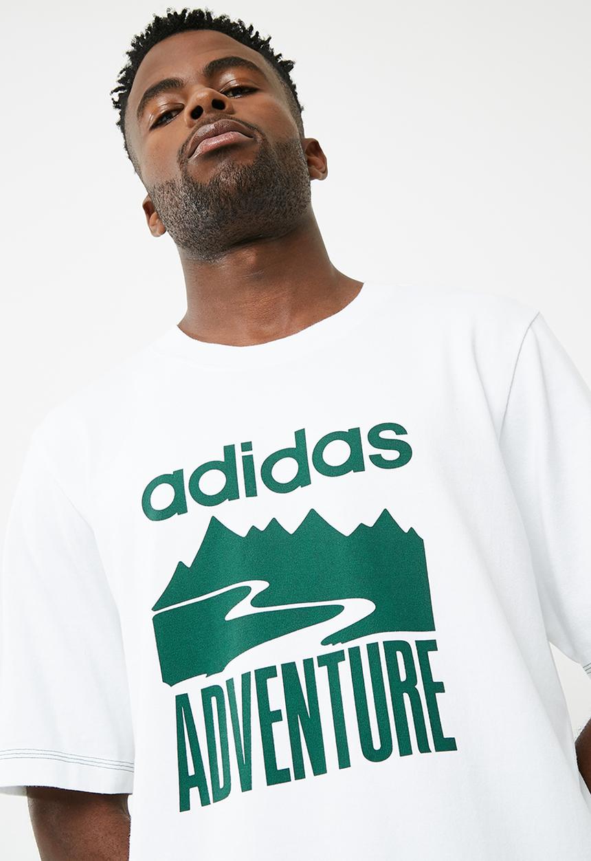 adidas Originals - Atric adventure tee