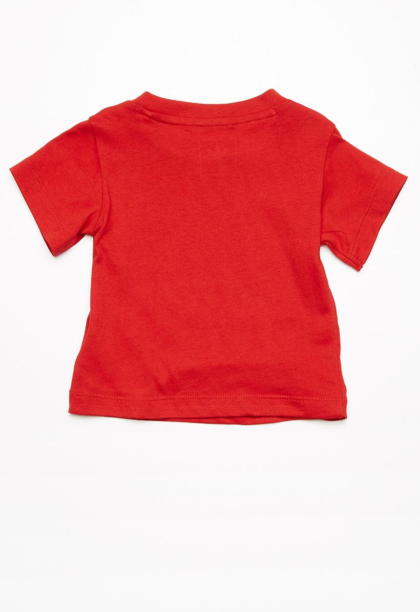 adidas Originals - Infants Trefoil tee