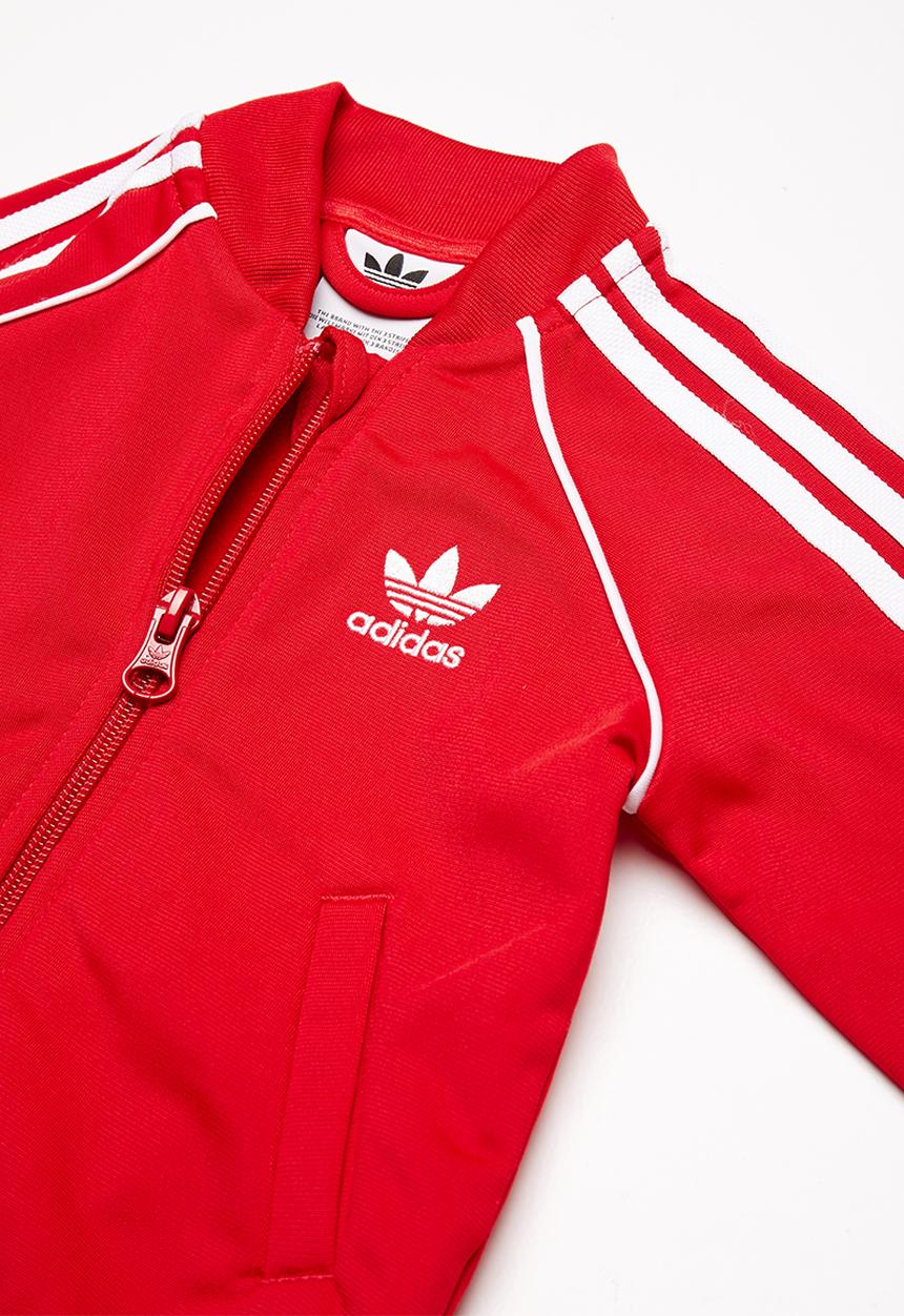 adidas Originals - Infants SST tracksuit