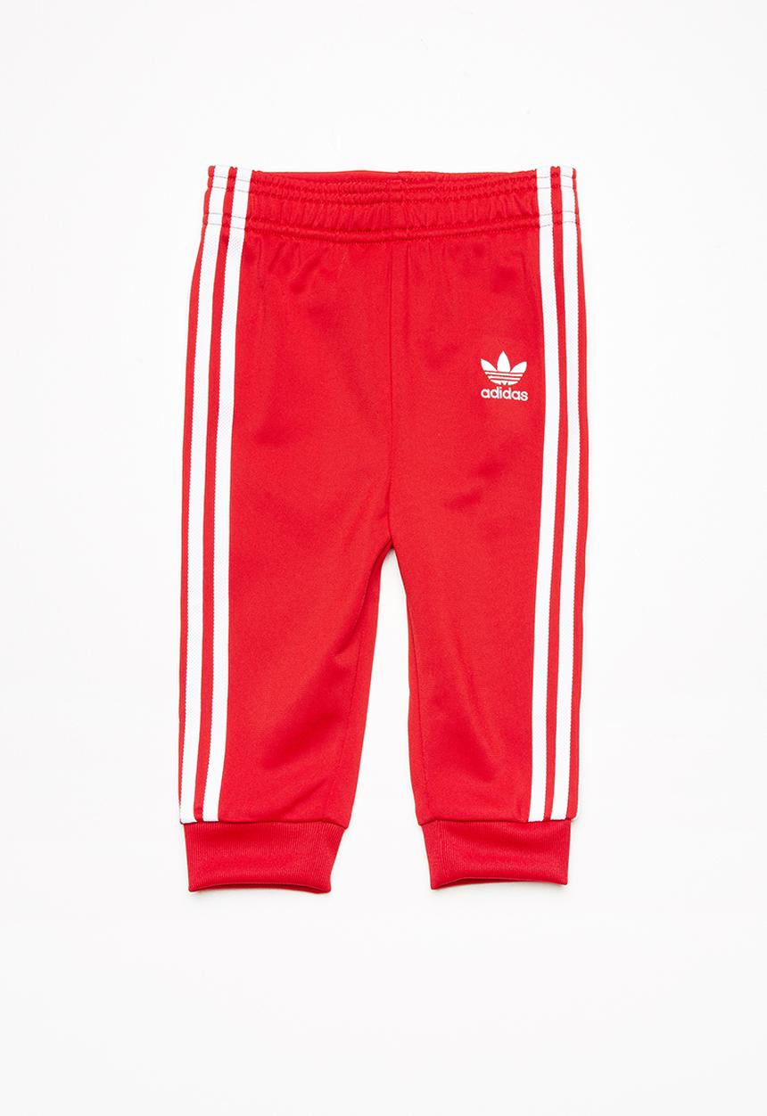 adidas Originals - Infants SST tracksuit