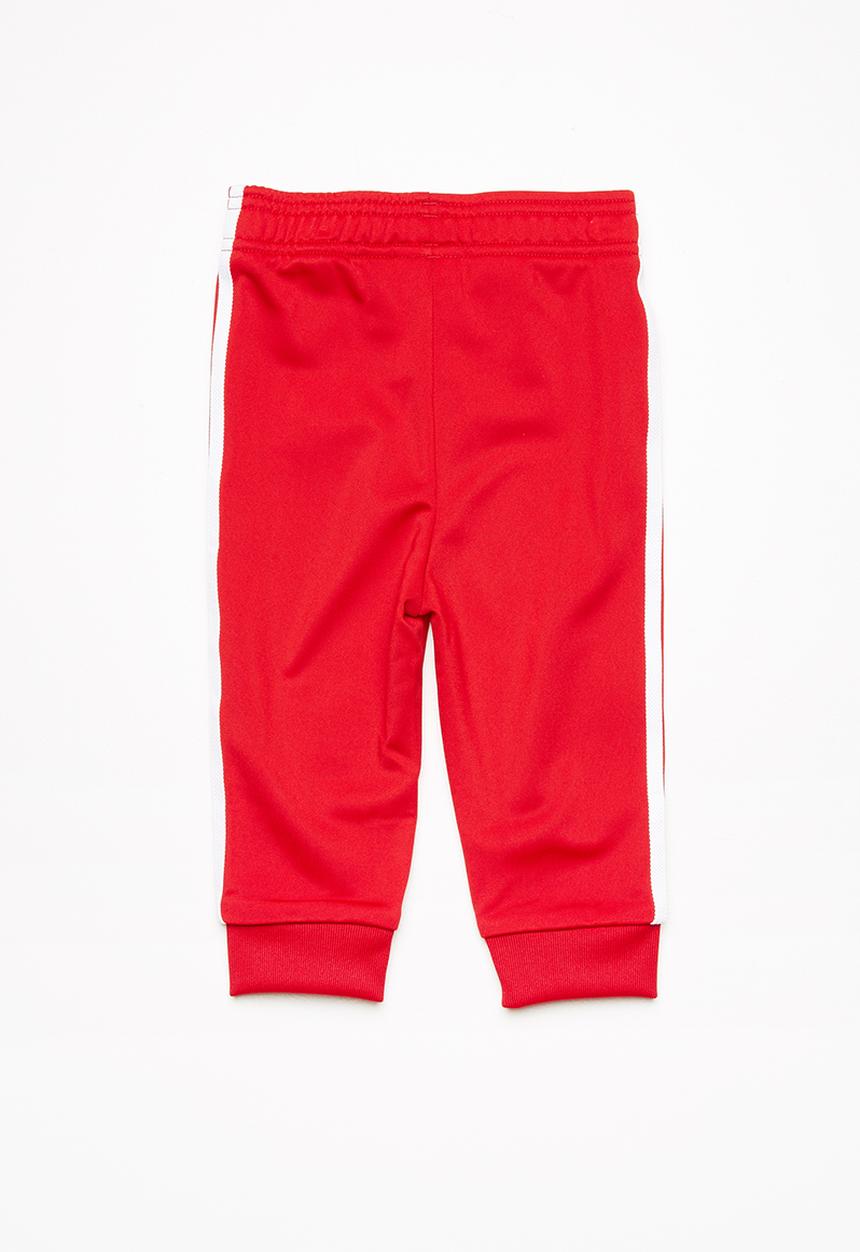 adidas Originals - Infants SST tracksuit