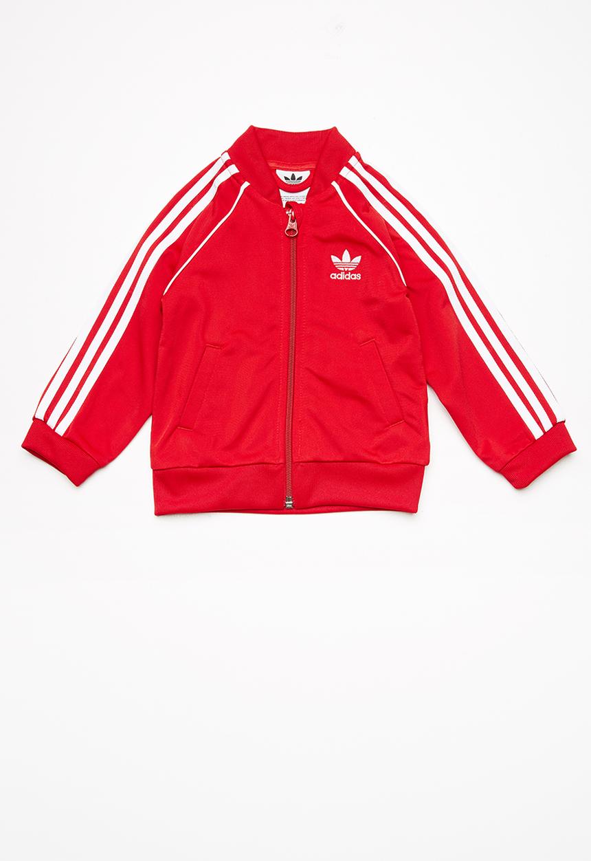 adidas Originals - Infants SST tracksuit