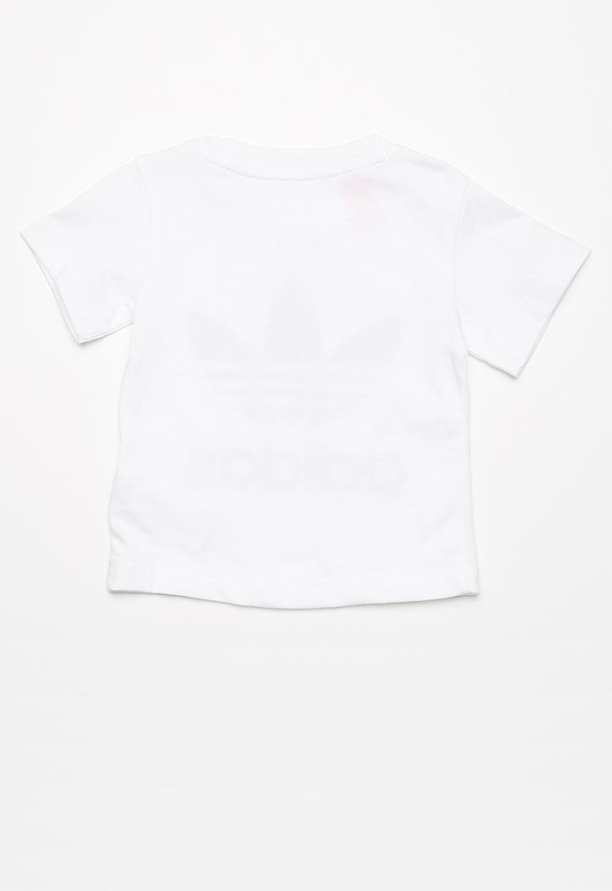 adidas Originals - Infants Trefoil tee