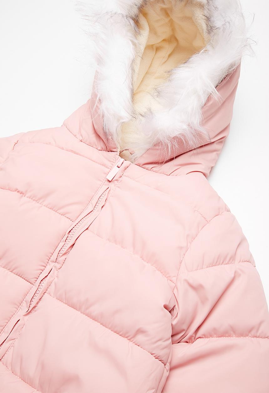 Cotton On - Kids davina puffer jacket