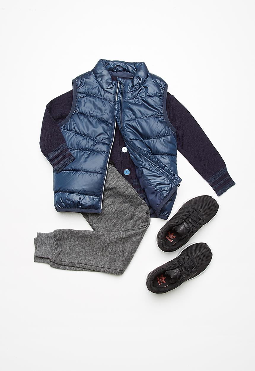 Name It - Mylan vest - navy