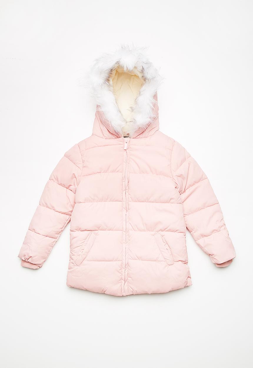 Cotton On - Kids davina puffer jacket