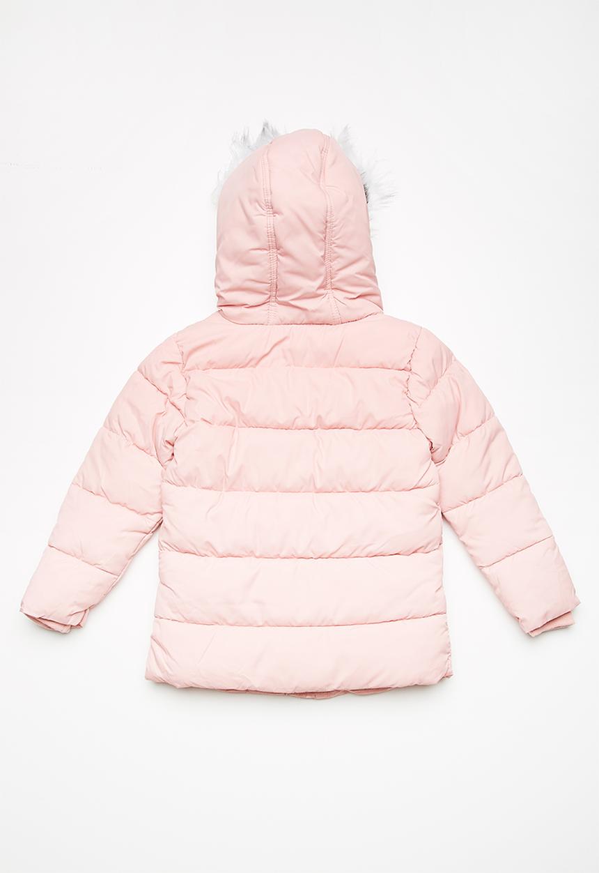 Cotton On - Kids davina puffer jacket