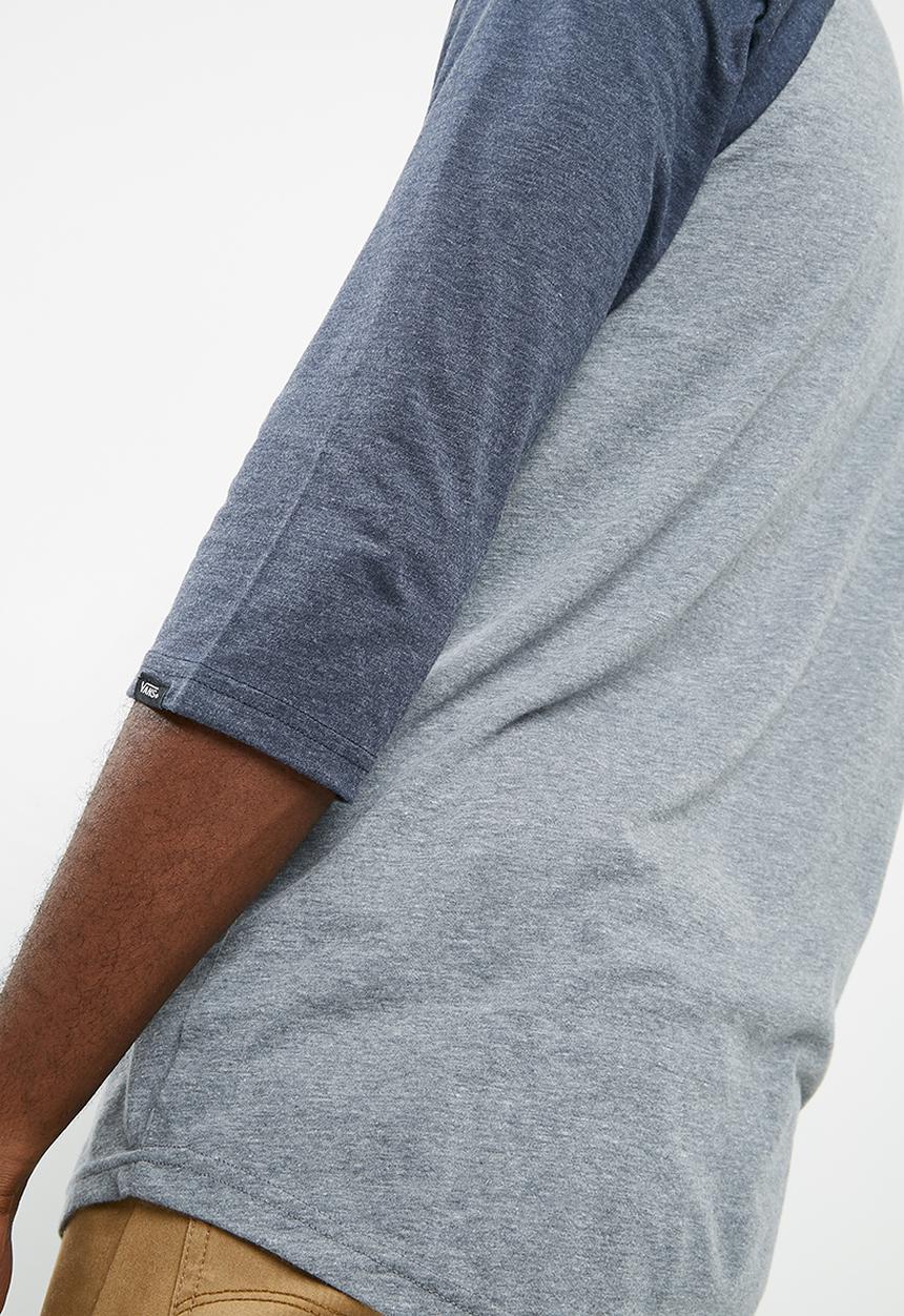 Vans - OTW raglan tee