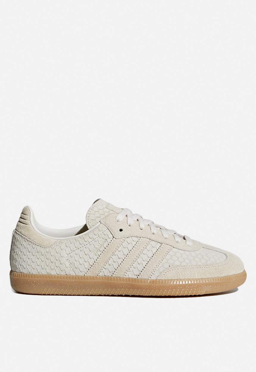 adidas Originals - Samba  OG W