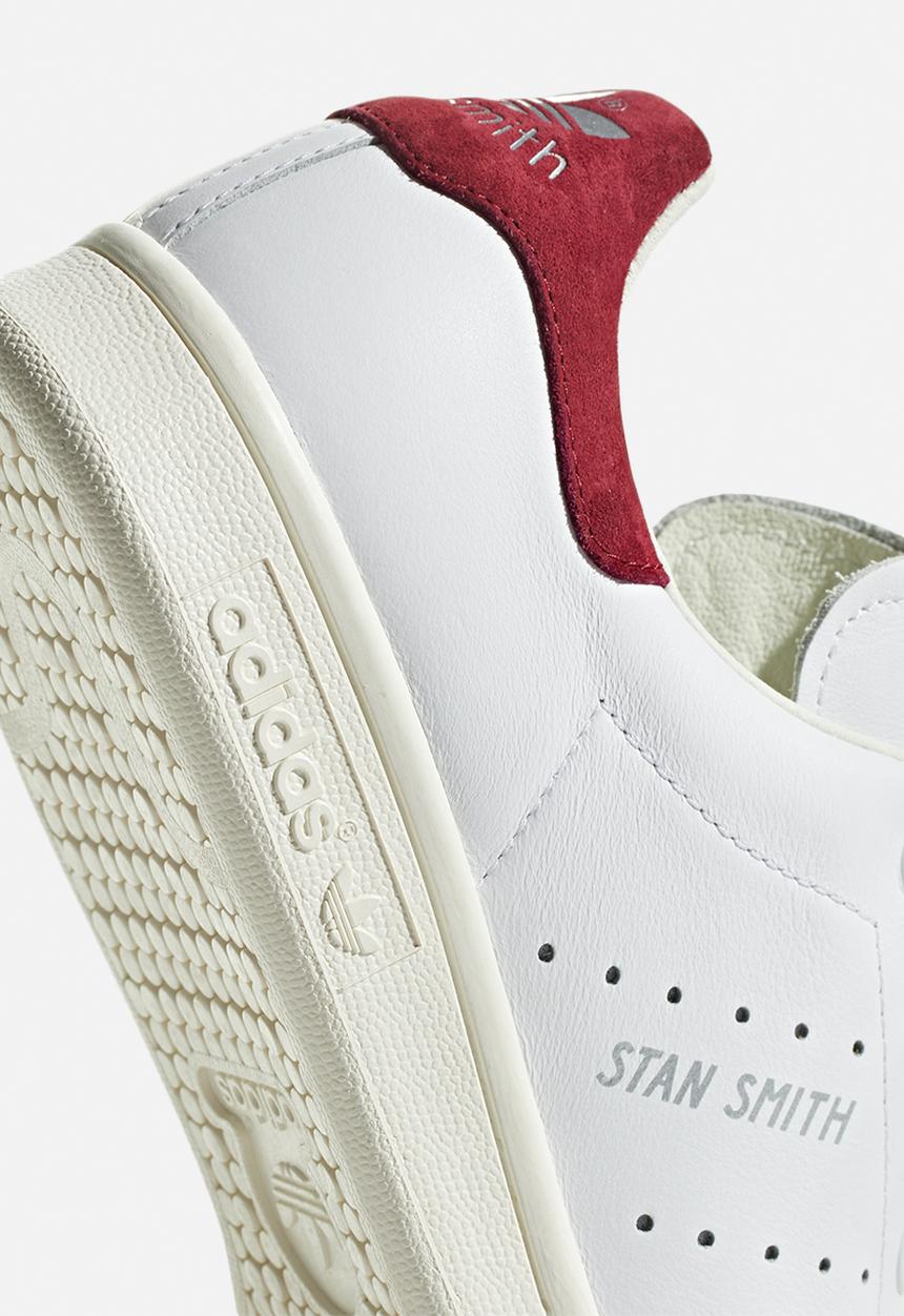 adidas Originals - Stan Smith W