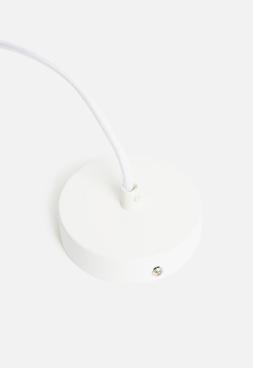 Eleven Past - Duke pendant