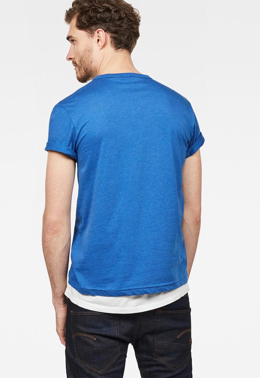 G-STAR - Cadulor jersey tee
