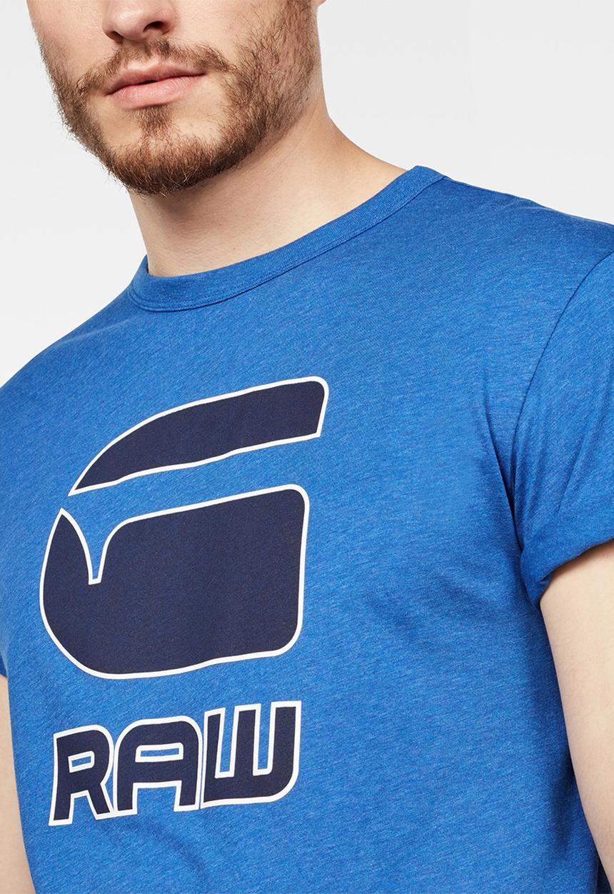 G-STAR - Cadulor jersey tee