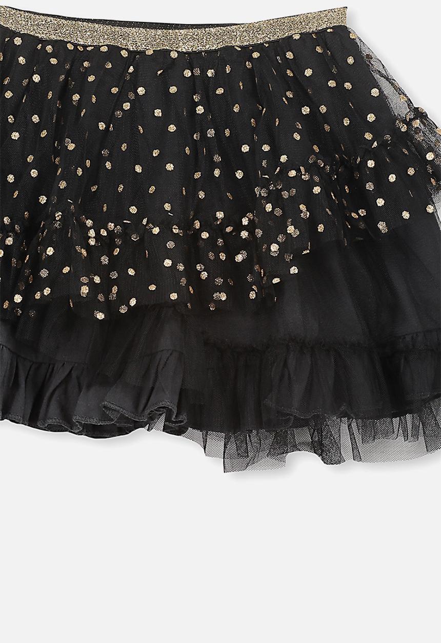 Cotton On - Kids trixiebelle tulle skirt