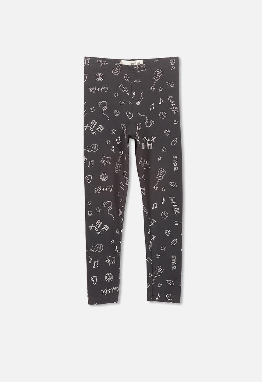 Cotton On - Kids huggies tights
