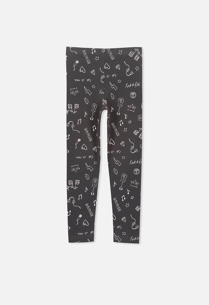 Cotton On - Kids huggies tights