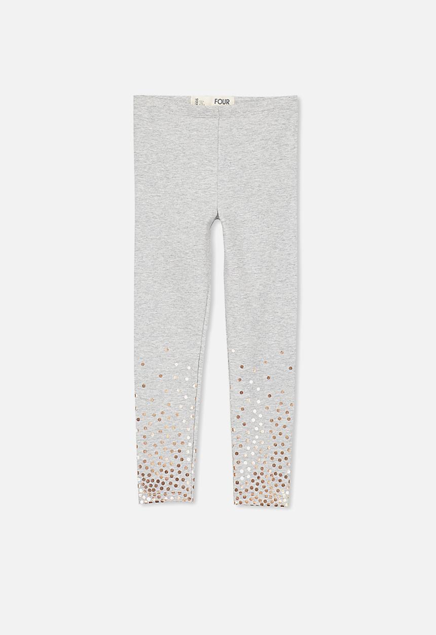 Cotton On - Kids huggies tights