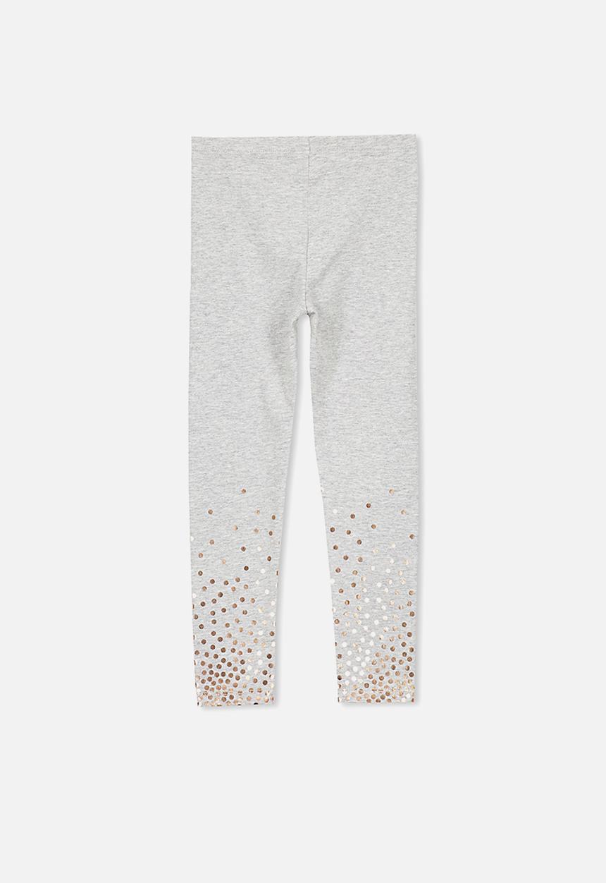 Cotton On - Kids huggies tights