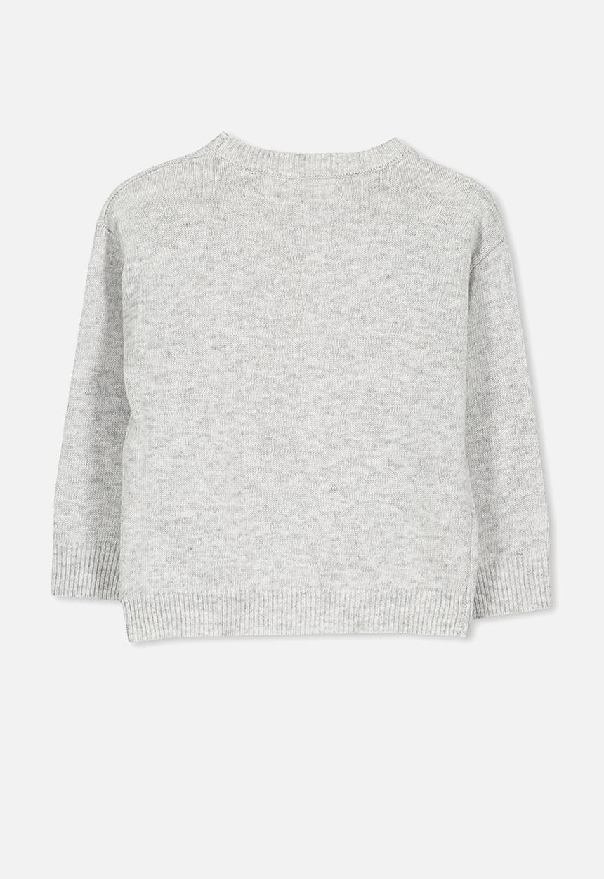 Cotton On - Kids Nancy knit jumper