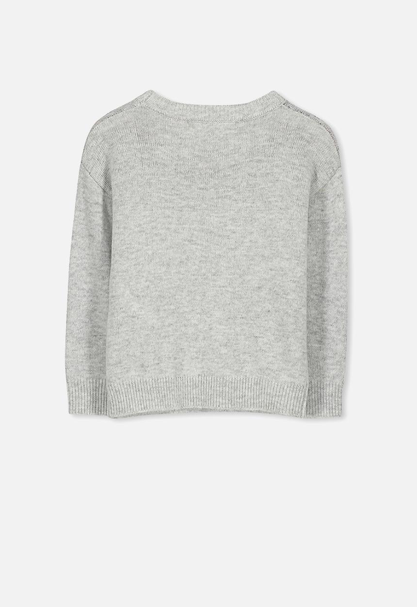 Cotton On - Kids Nacy knit jumper