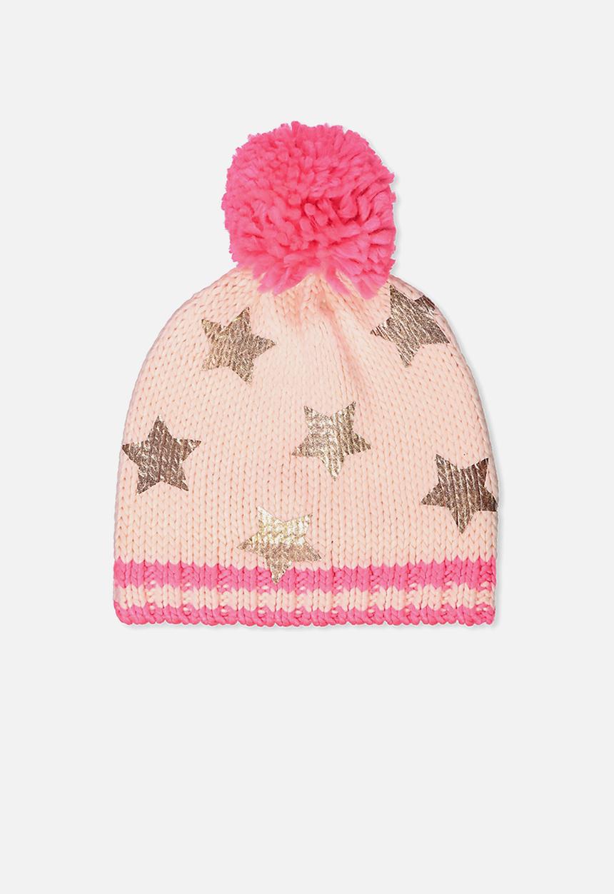 Cotton On - Kids winter knit beanie