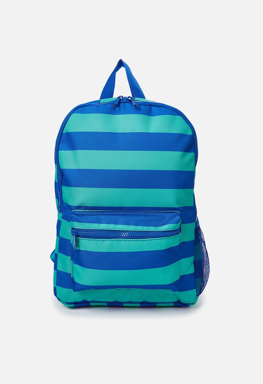 Cotton On - Kids school backpack