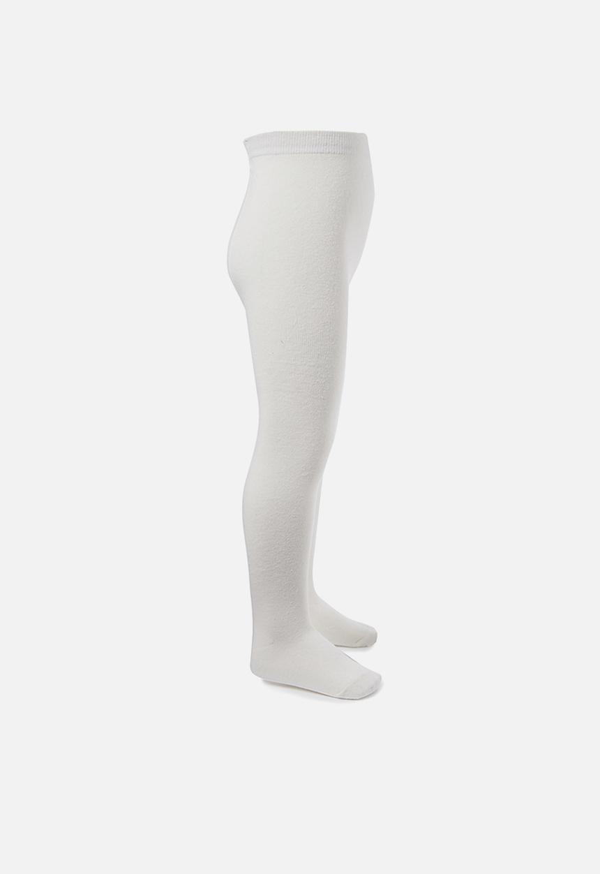 Cotton On - Kids solid tights