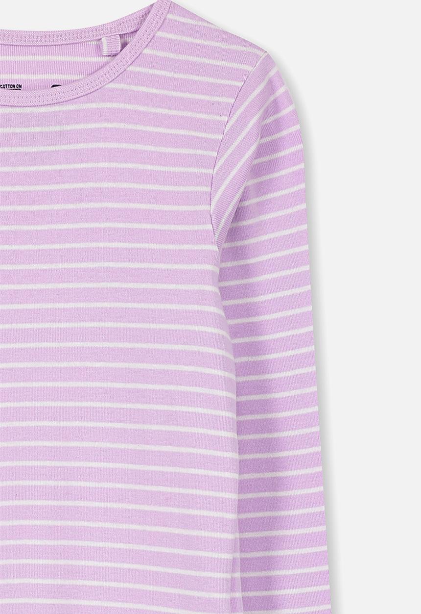 Cotton On - Kids Jessie crew top