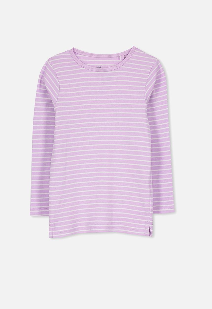 Cotton On - Kids Jessie crew top