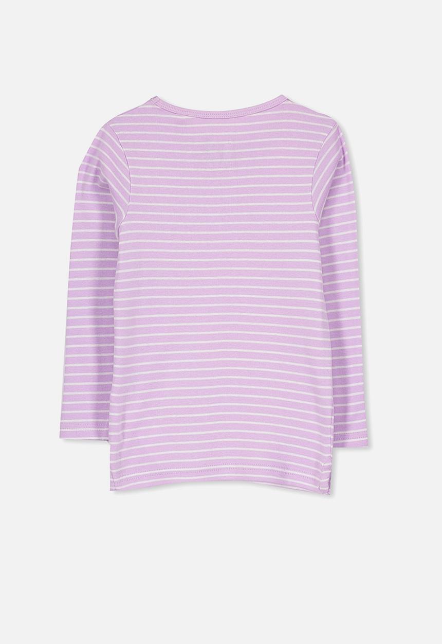 Cotton On - Kids Jessie crew top