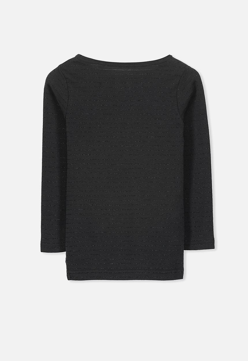 Cotton On - Kids Jessie crew top