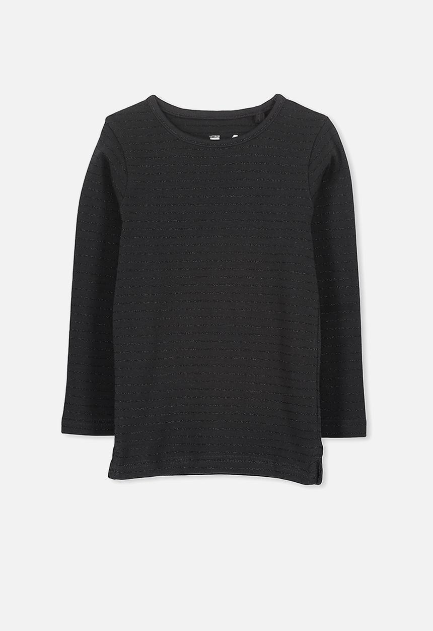 Cotton On - Kids Jessie crew top