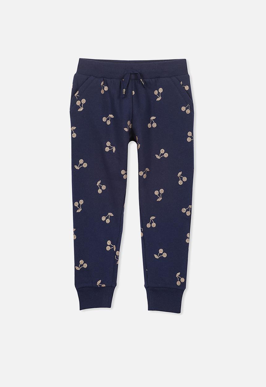Cotton On - Kids kikii trackpants