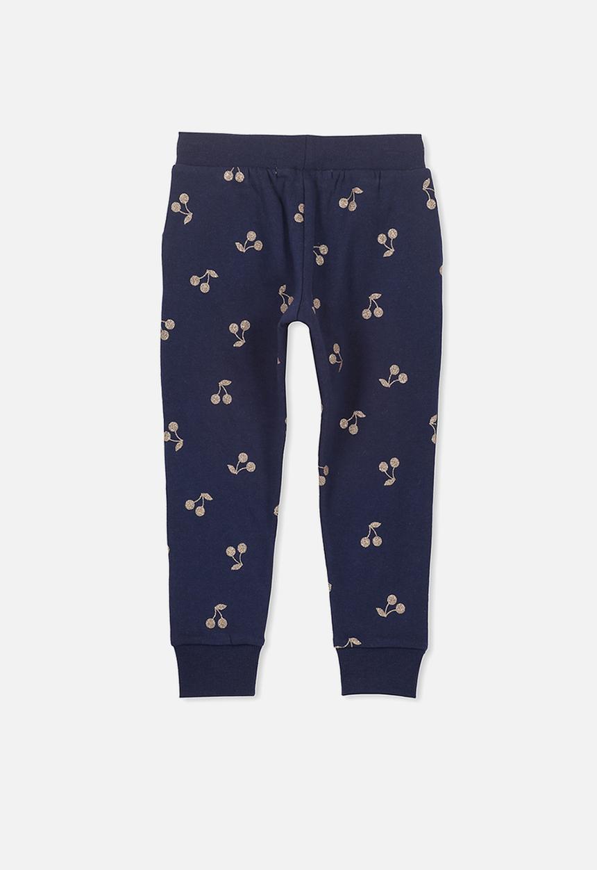 Cotton On - Kids kikii trackpants