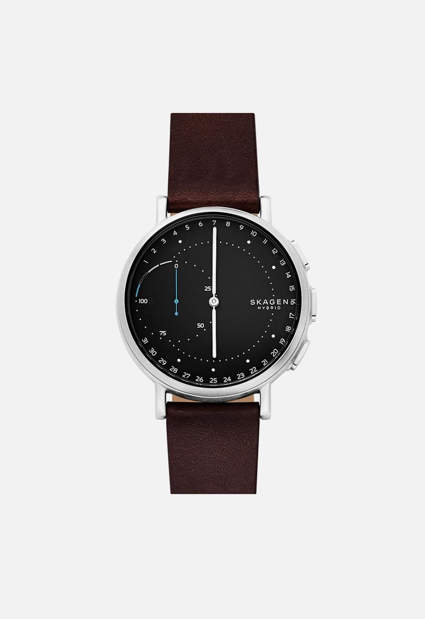 Skagen - Signatur