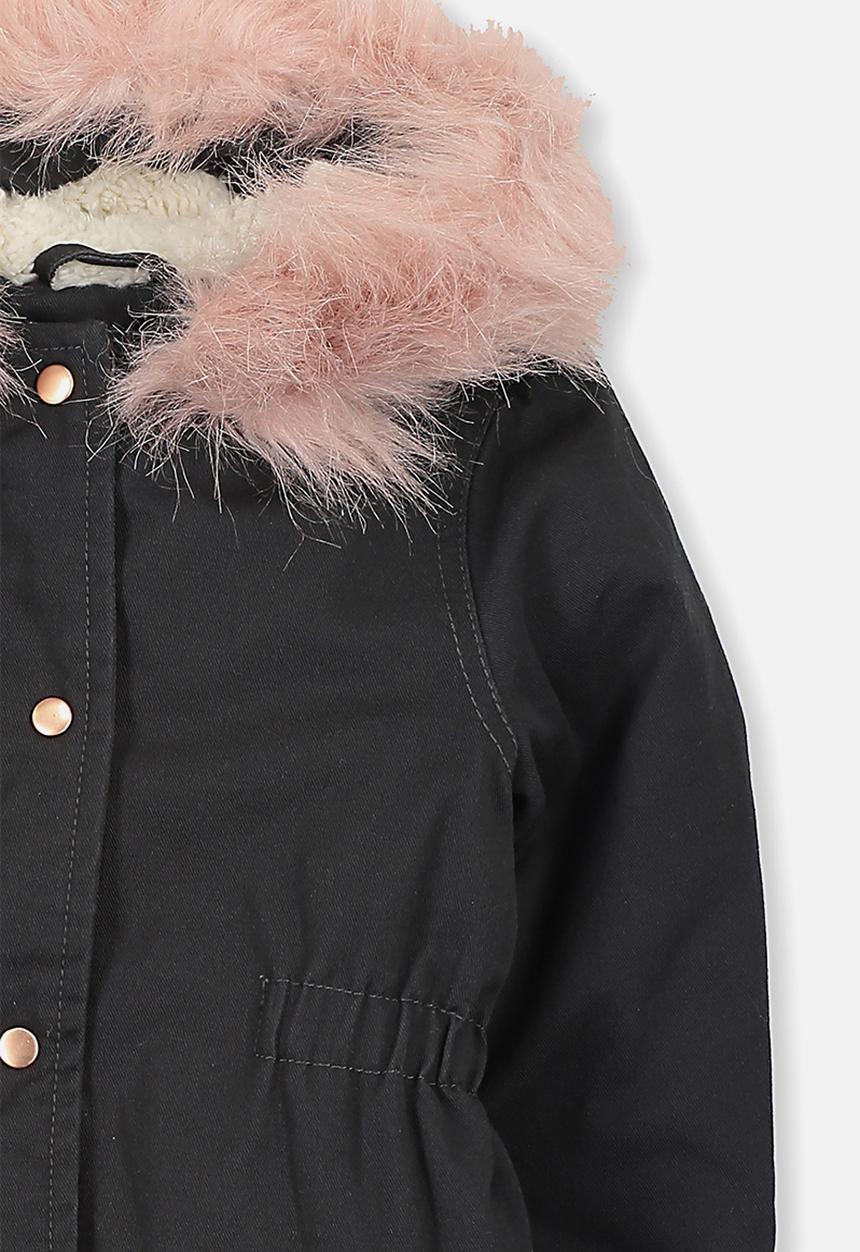 Cotton On - Kids Genie anorak