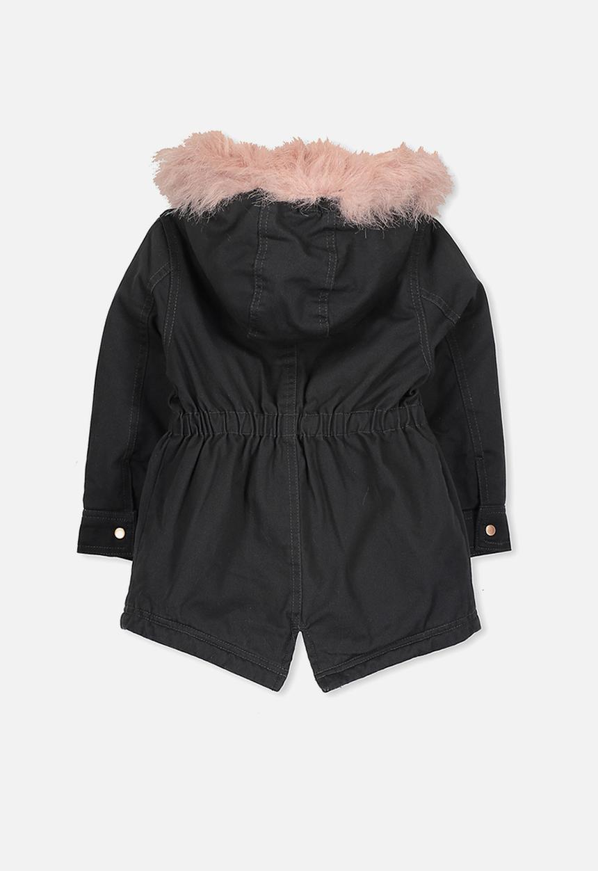 Cotton On - Kids Genie anorak