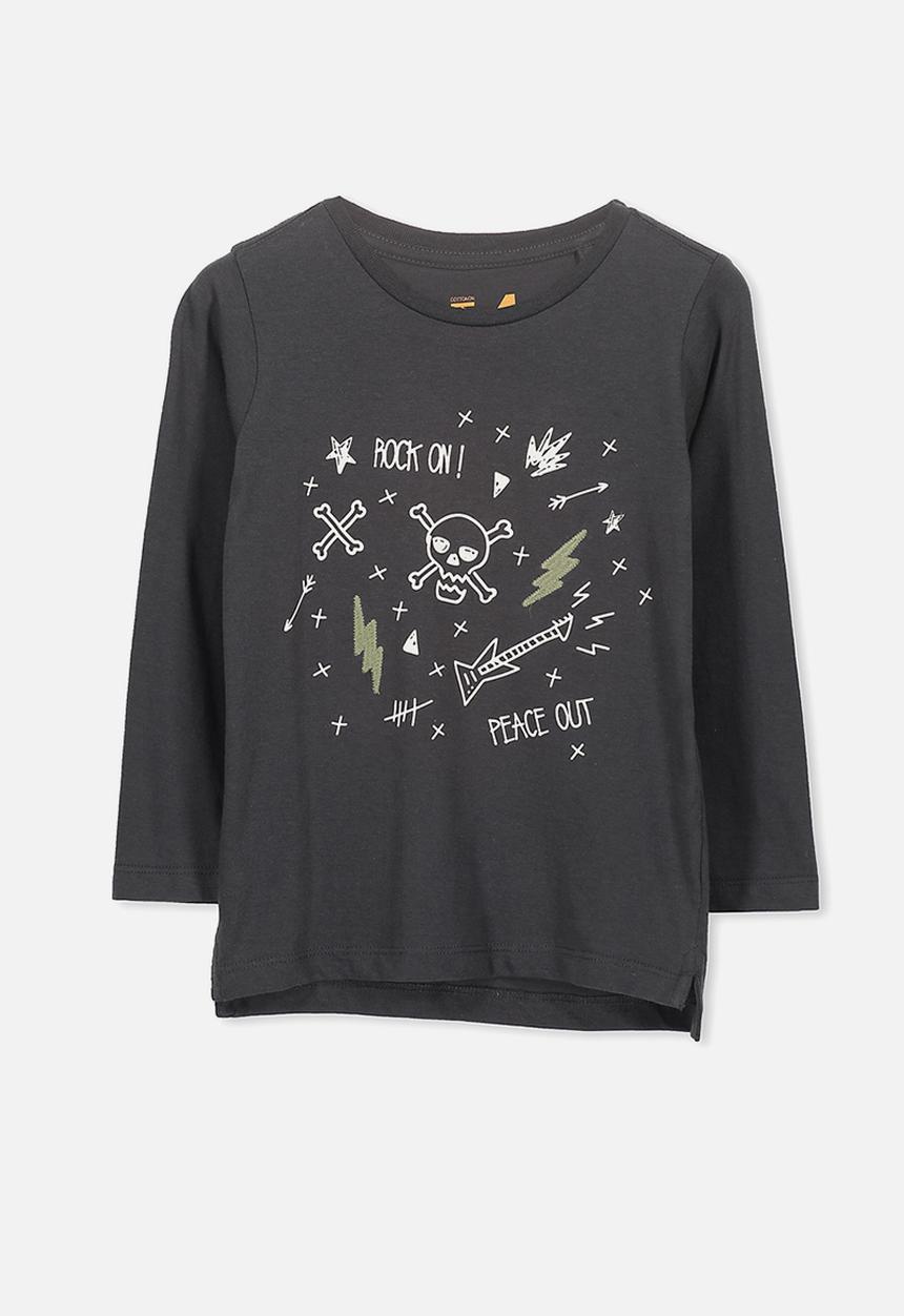 Cotton On - Kids Tom tee
