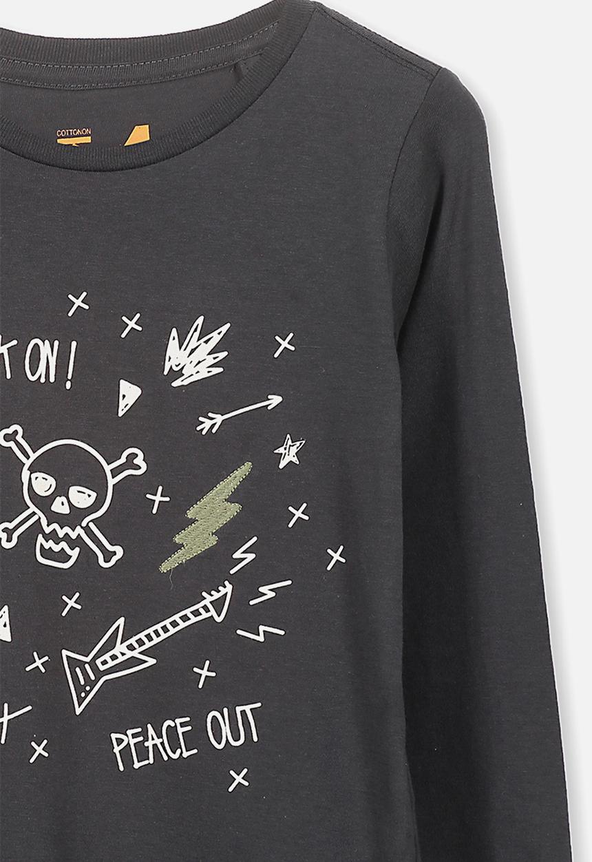 Cotton On - Kids Tom tee