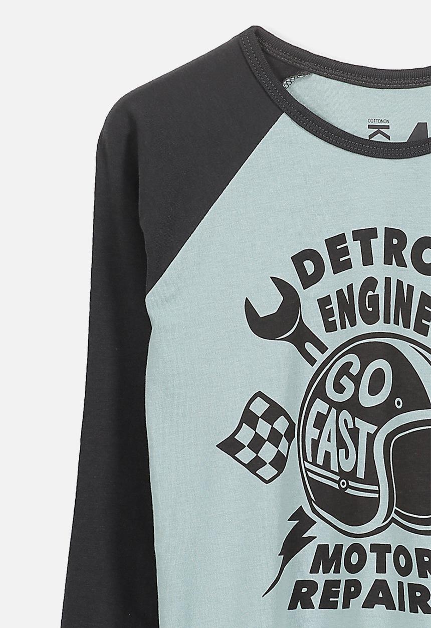 Cotton On - Kids Tom tee