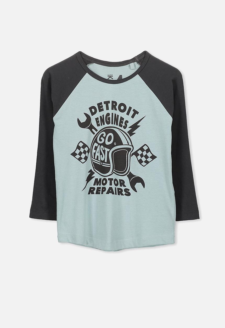 Cotton On - Kids Tom tee