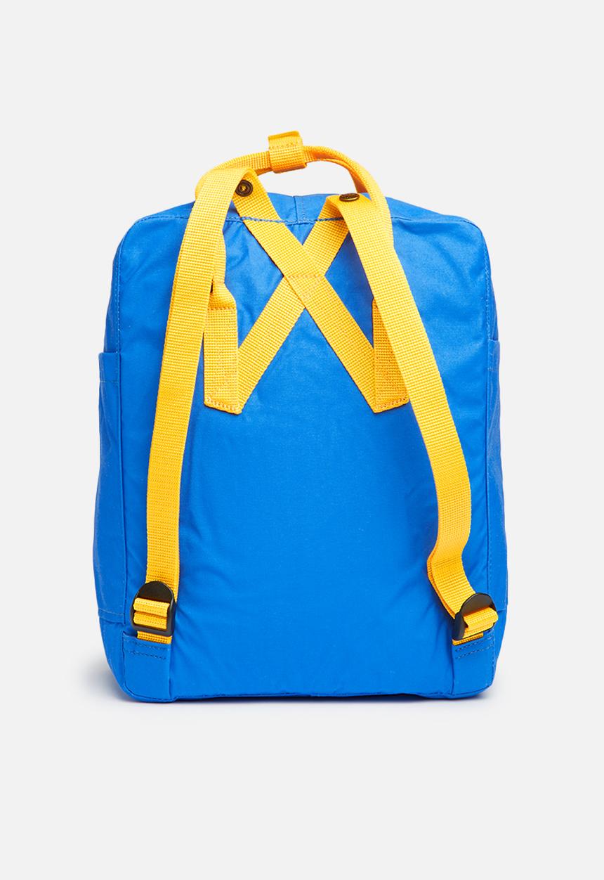 Fjallraven Kånken - Kanken classic