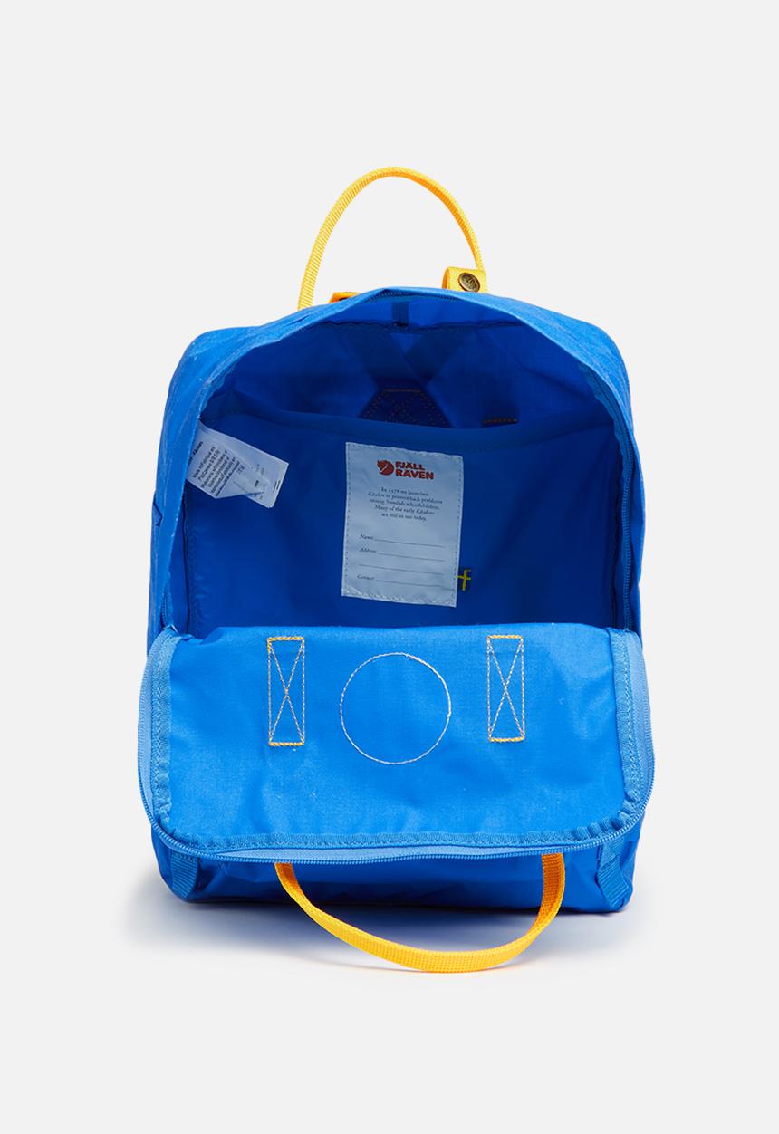 Fjallraven Kånken - Kanken classic