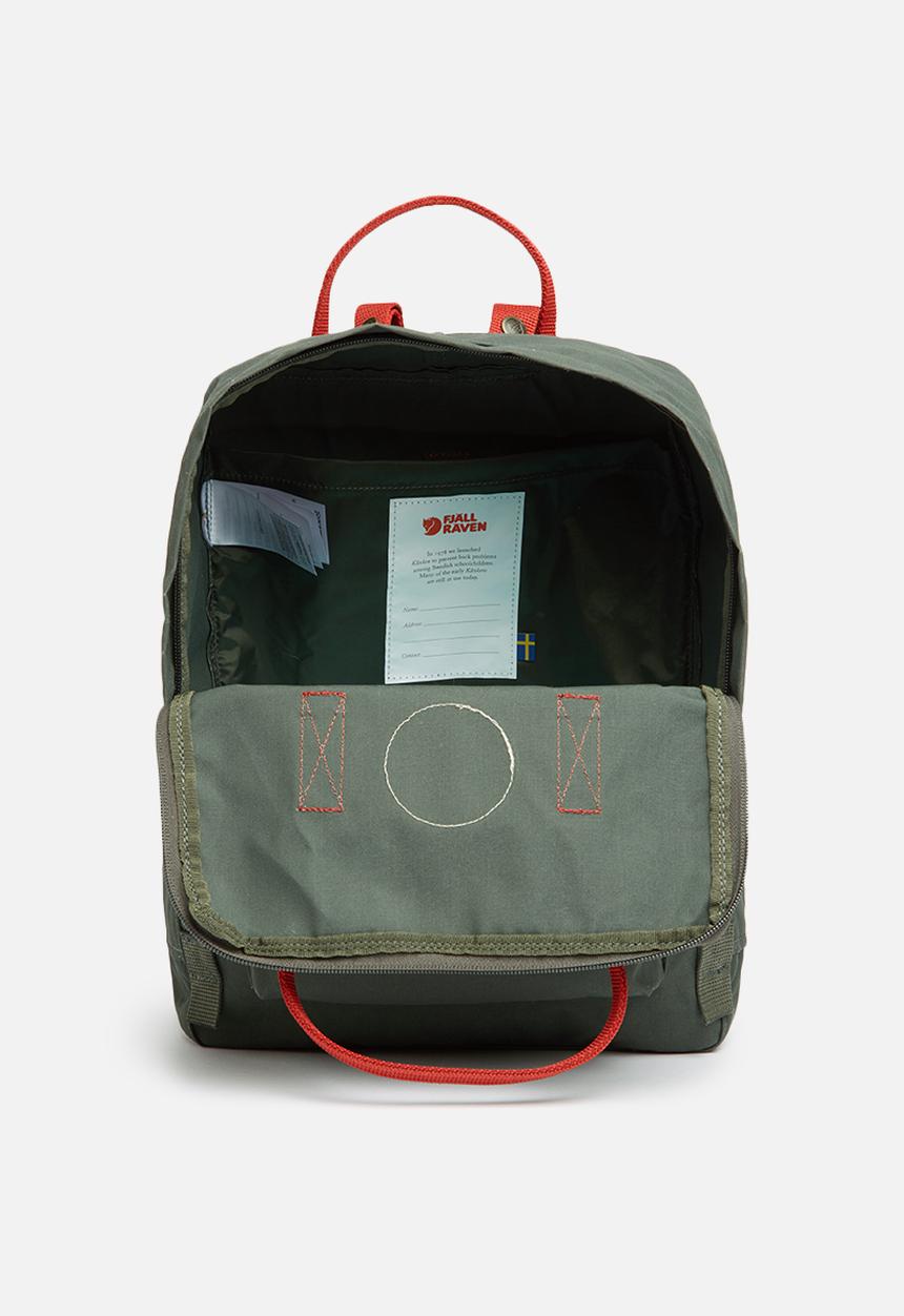 Fjallraven Kånken - Kanken classic