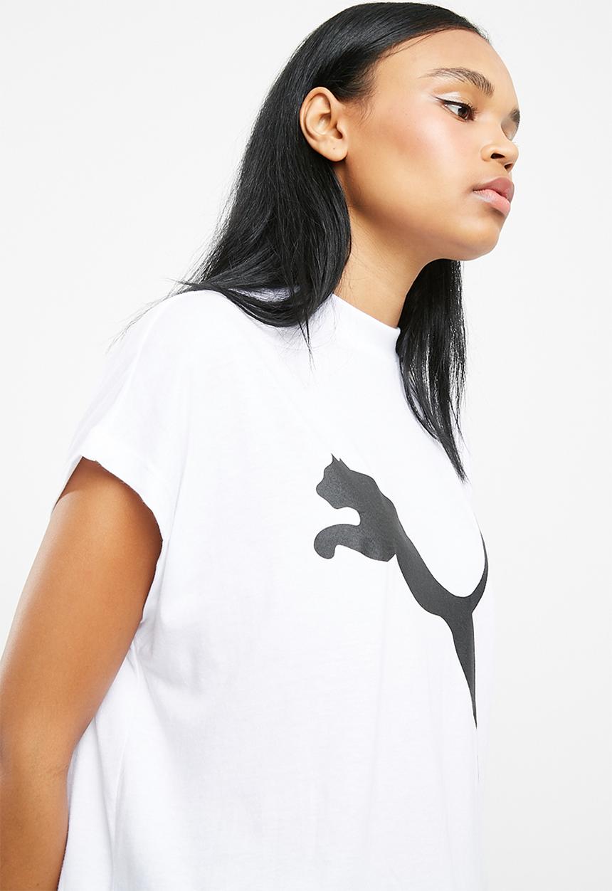 PUMA - Evostripe tee