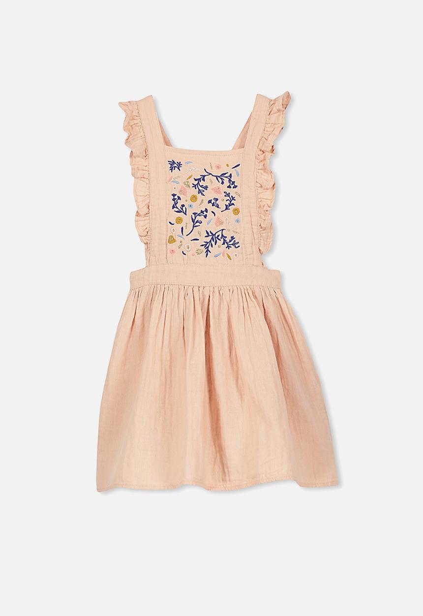 Cotton On - Kids pepa skirtall