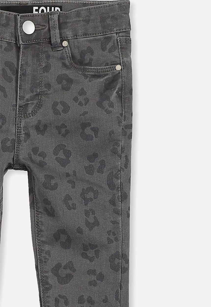 Cotton On - Kids Juno stretch jeans