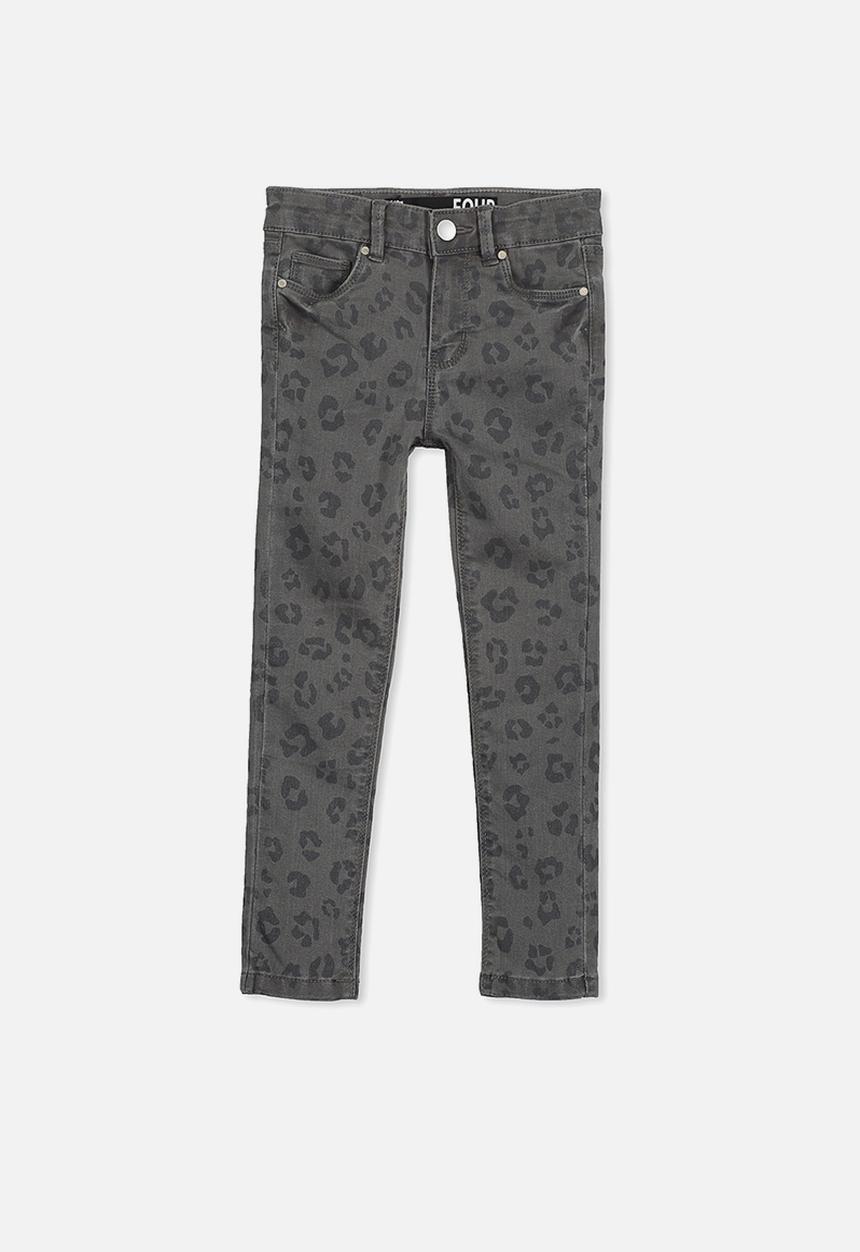 Cotton On - Kids Juno stretch jeans